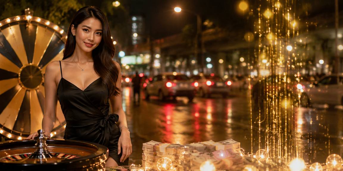Buka akaun dengan terma jelas